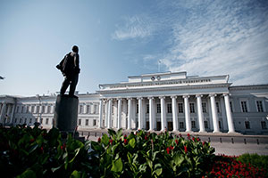 Kazan Federal University